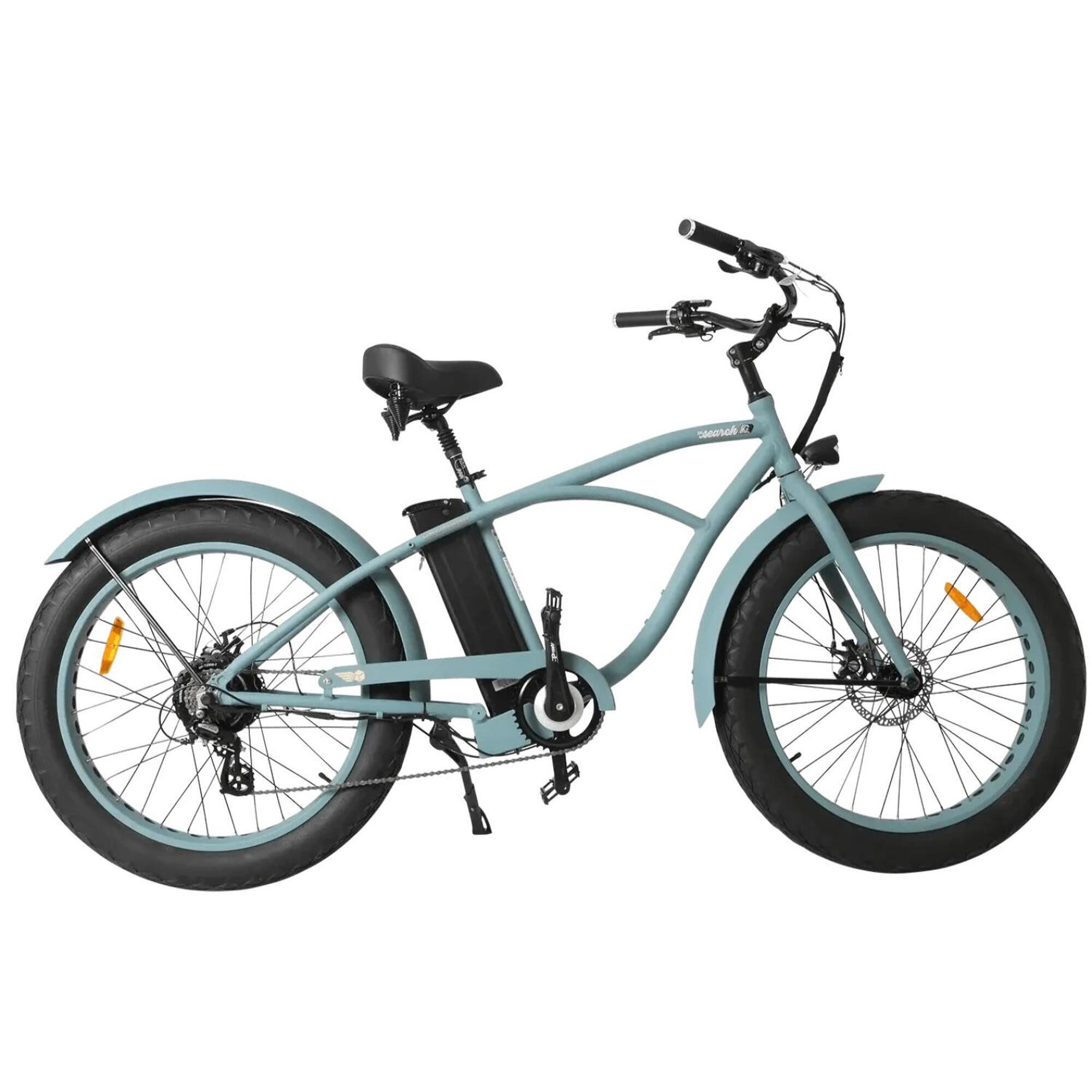 Fat bike electrique Decathlon